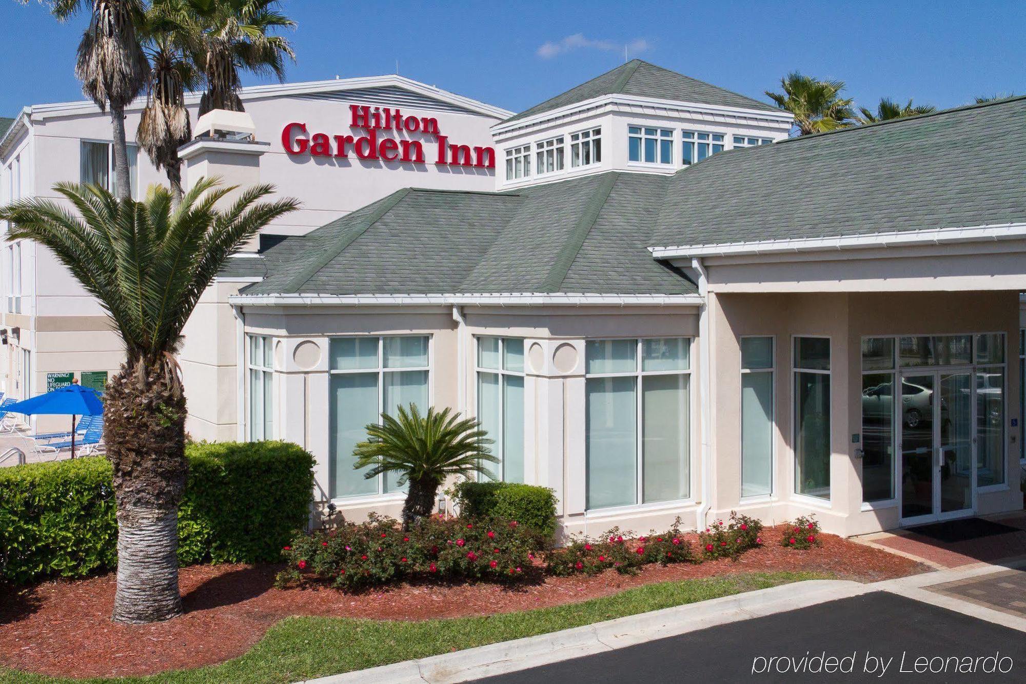 St. Augustine Beach Hilton Garden Inn Saint Augustine Beach מראה חיצוני תמונה